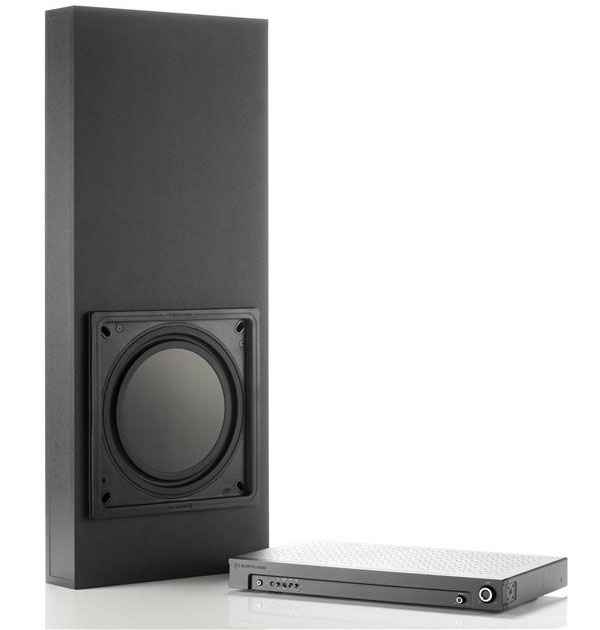 Monitor Audio IWS-10 In-wall Subwoofer