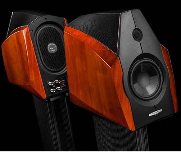 sonus faber ex3ma price