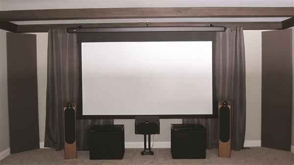 A Peek at Various Audio and Home Theatre System Tweaks 01
