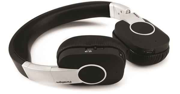 Paradigm H15NC Active Noise Cancelling Headphones web