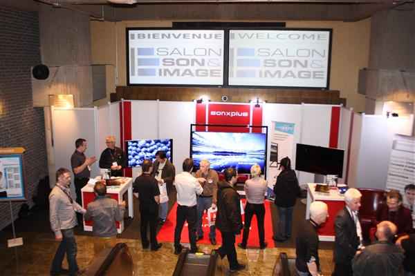 Montreal Audio Show 2014 / Salon Son & Image – Part 3 – NOVO Audio and  Technology Magazine