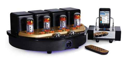 Fatman Itube 452 Integrated Tube Amplifier With Valvedock Novo Audio And Technology Magazine - incredibly fat man roblox