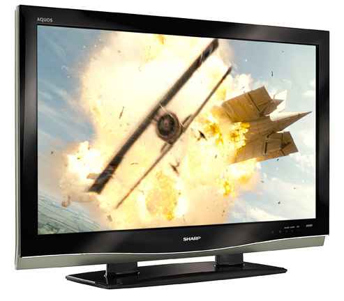 Sharp LC52D62U 52-inch LCD TV – NOVO Audio and Technology Magazine