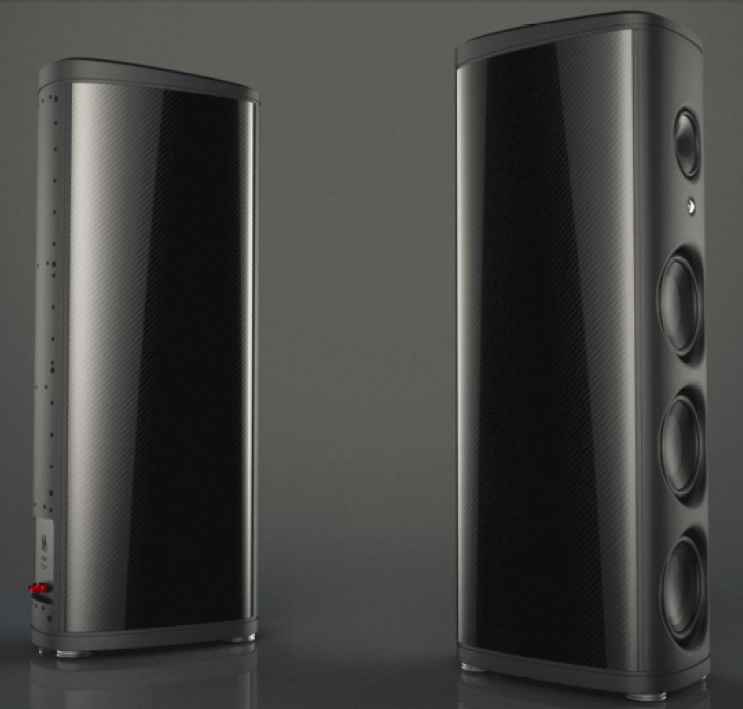 magico m pro