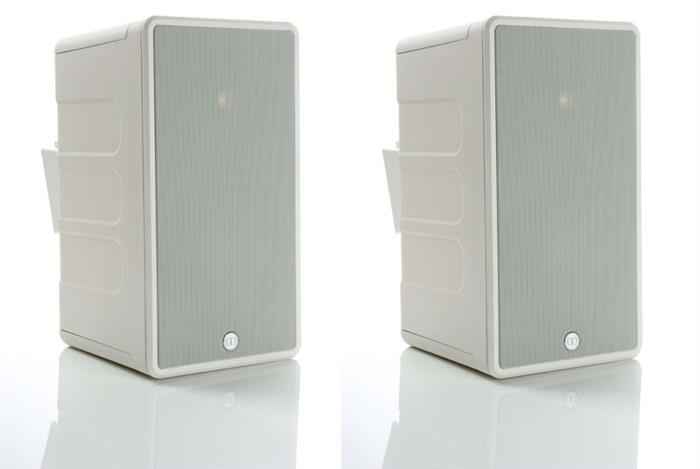 Monitor Audio Climate CL80 Outdoor Speakers
