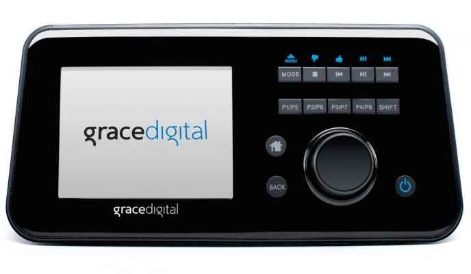 Grace Digital Primo