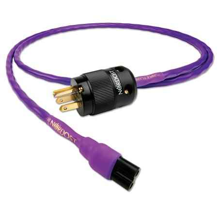 Nordost Purple Flare Power Cord (Custom)