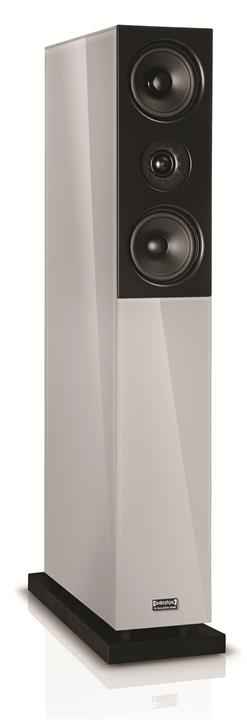 Audio Physic Classic 30 Loudspeakers Novo Audio And Technology Magazine