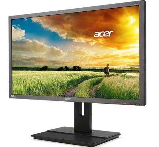 Acer display