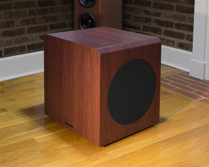 Bryston Model A Subwoofer
