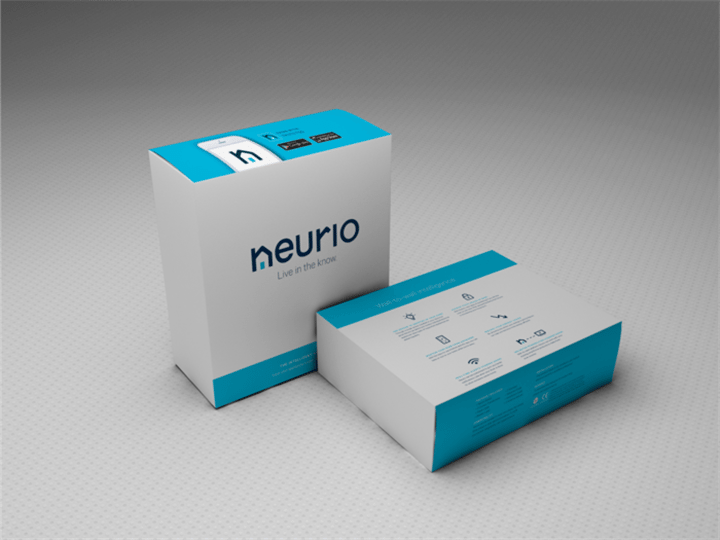 Neurio_package (Custom)