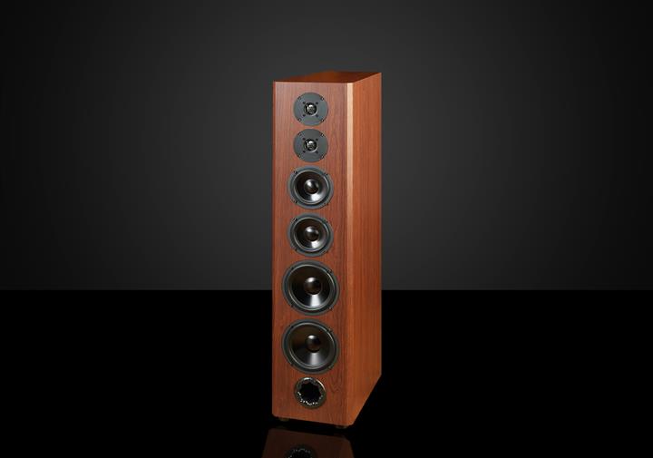 Bryston speakers 2024