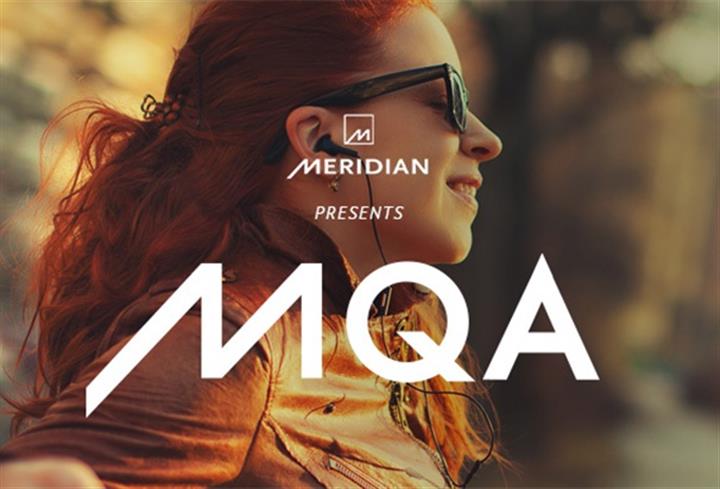 Meridian MQA (Custom)