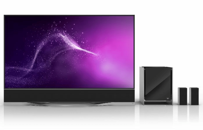 VIZIO Reference Series Ultra HD TVs for 2015 c