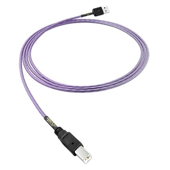 Nordost Purple Flare USB