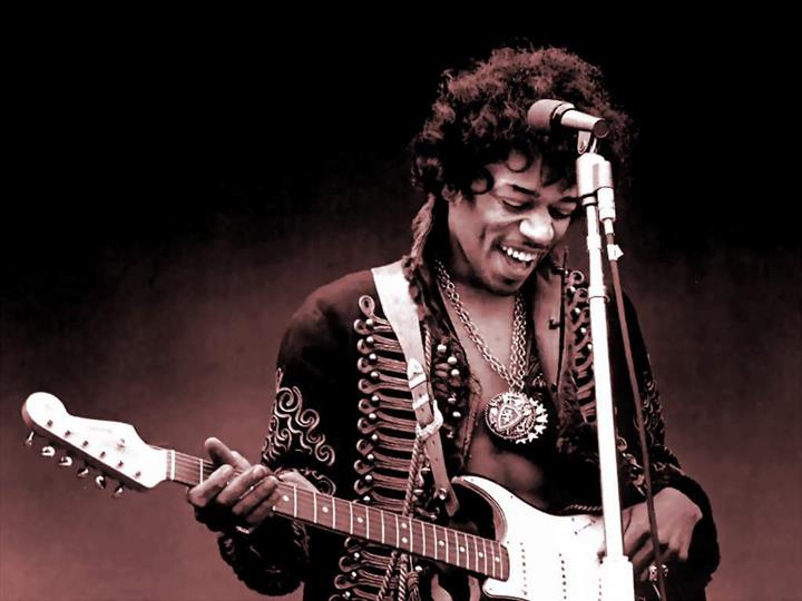 Jimi-Hendrix (Custom)