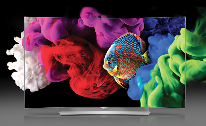 OLED – The Next Revolution in TVs