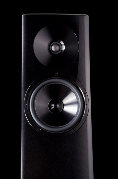 YG Acoustics Carmel 2 Loudspeaker Review – Page 2 – NOVO Audio and