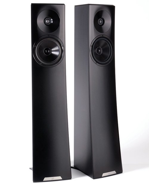 Yg Acoustics Carmel 2 Loudspeaker Review Novo Audio And Technology Magazine