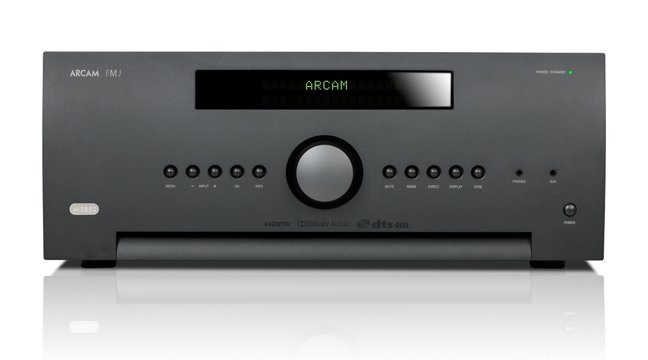ARCAM AVR 850
