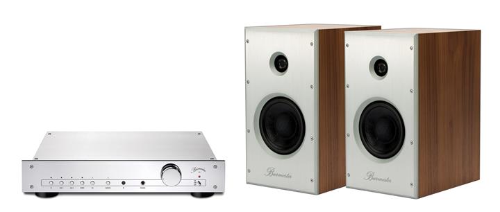 burmester speaker price