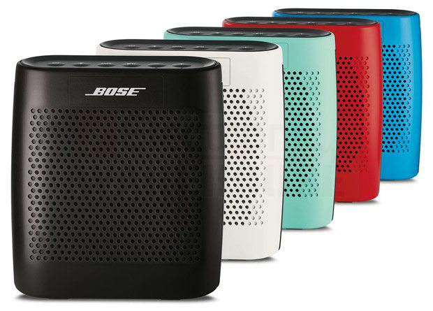 Bose soundlink-color-bltth-speaker-group web