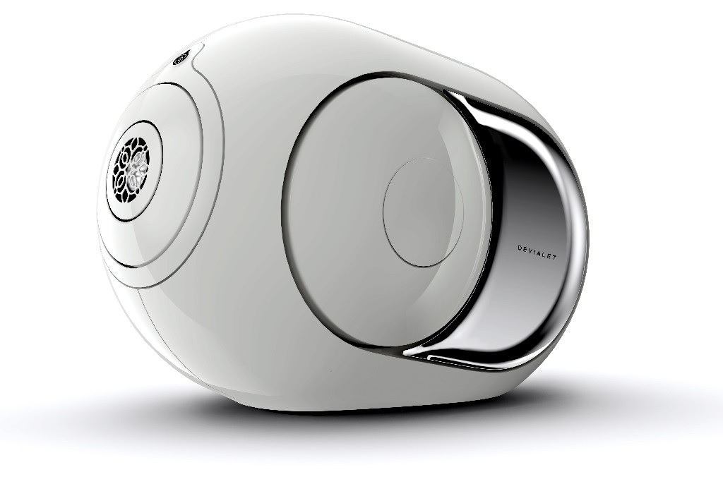 Devialet Phantom