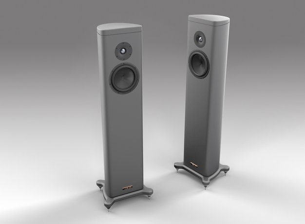 Magico S1 MkII