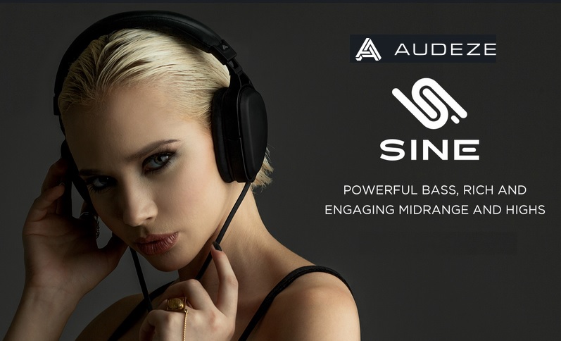 Audeze SINE