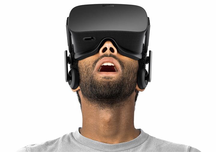 Oculus Rift VR Googles Price and Release Date Announced at CES 2016 04 (Custom)
