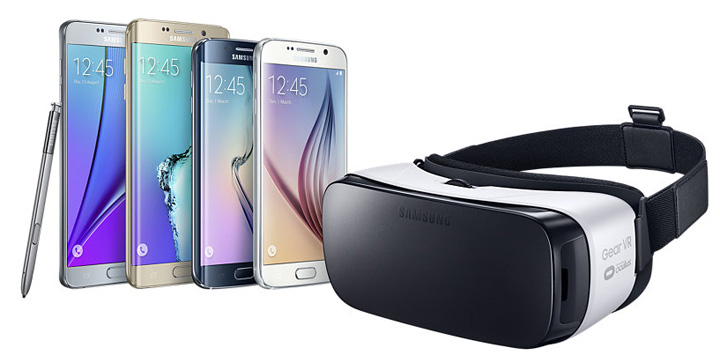 Samsung Gear VR Canada