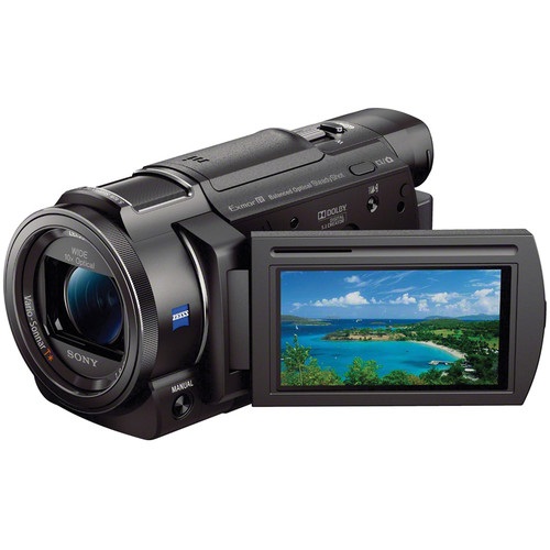 Sony Videocam