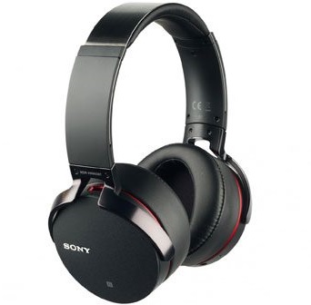 Sony h.ear