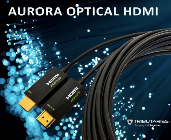 Trib HDMI