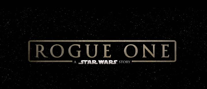 Rogue One A Star Wars Story 02 (Custom)