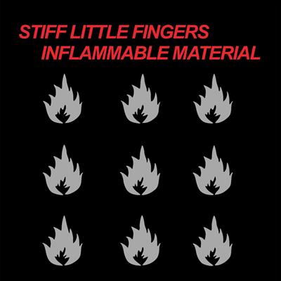 Stiff-Little-Fingers-Inflammable-Material-LP (Custom)