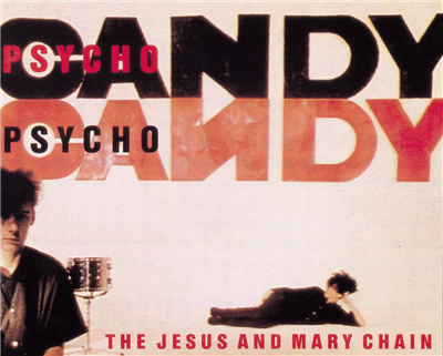 The Jesus & Mary Chain (Custom)