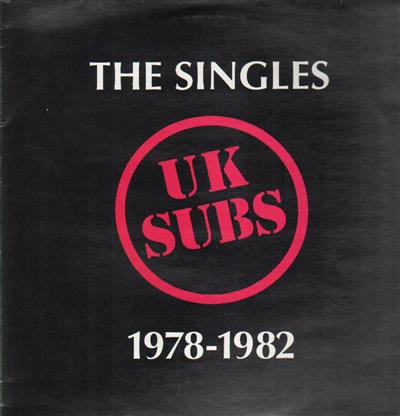 The Subs The Singles (Custom)