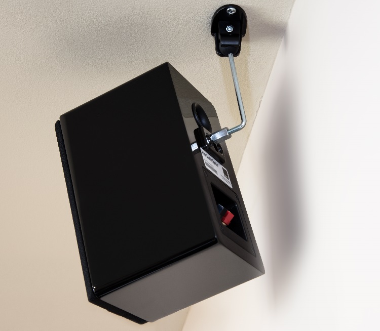 ceiling speaker mounts