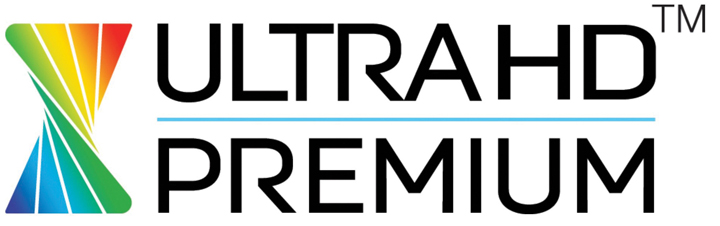 ultra HD premium logo