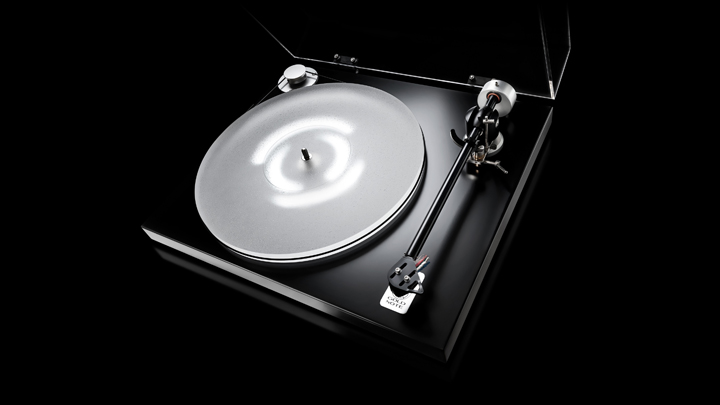 Gold Note Valore Plus 425 Turntable And Ph 7 Phono Stage Review
