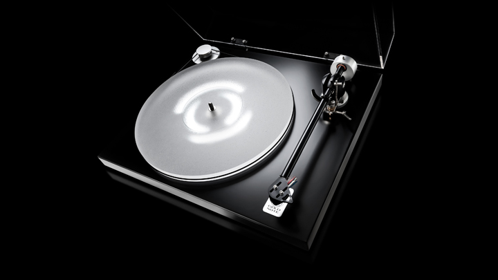 Gold Note Valore Plus 425 Turntable and PH-7 Phono Stage Review â€“ NOVO  Audio and Technology Magazine