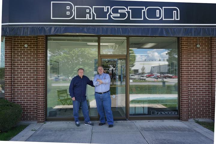 Meet The Manufacturer: Bryston Factory Tour – NOVO Audio And.