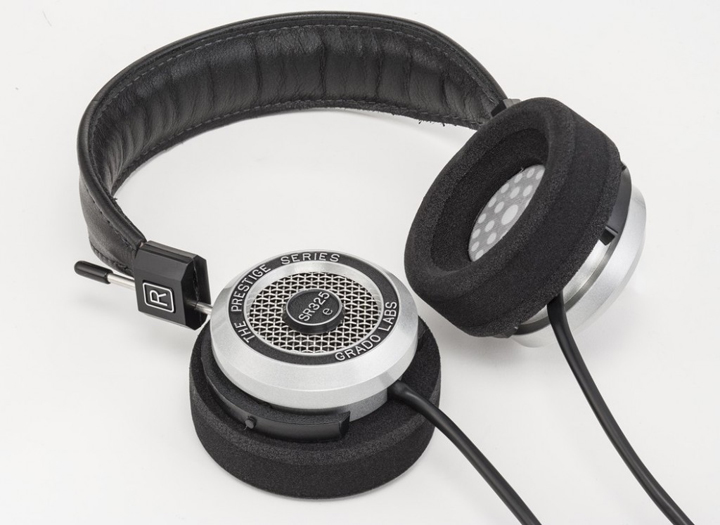 Grado SR325e Headphones Review 01