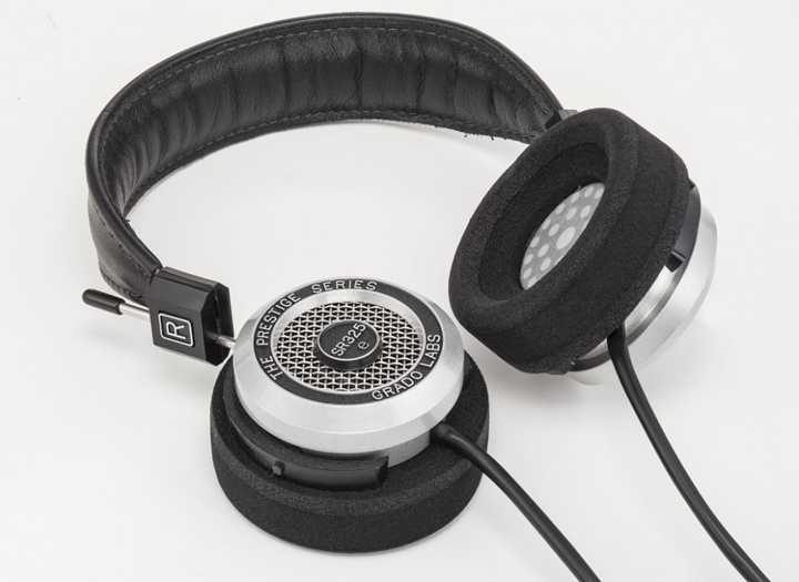 Grado SR325e Headphones Review – NOVO Audio and Technology Magazine