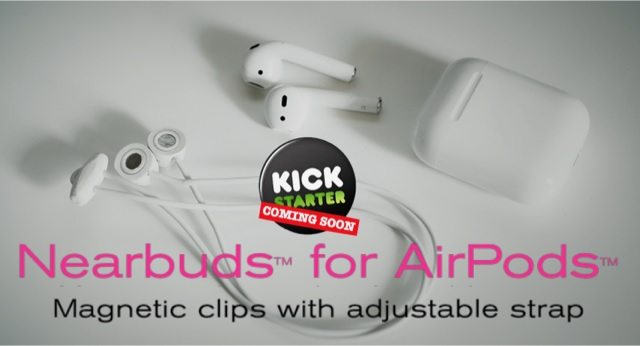 Nearbuds for AirPods 01