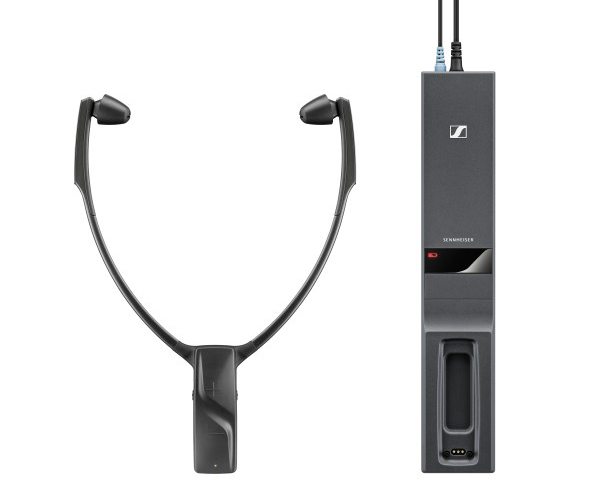 Sennheiser RS 5000 and RS 2000 Headphones 02