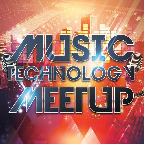Music Technology Meetup