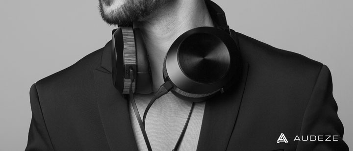 Audeze Headphones Now Available in Canada Thanks to Erikson Consumer 01