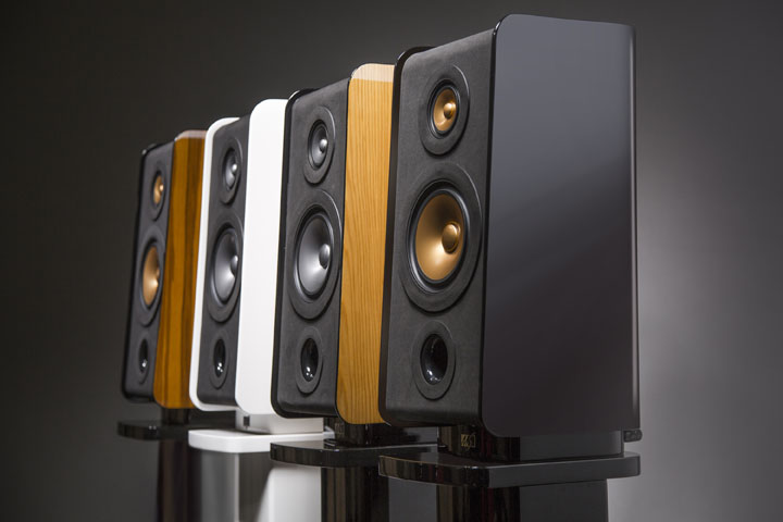 MarkAudio-SOTA Viotti One Loudspeaker Review – Page 2 – NOVO Audio and ...